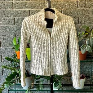 Allegri Milano Quilted Puffer Jacket